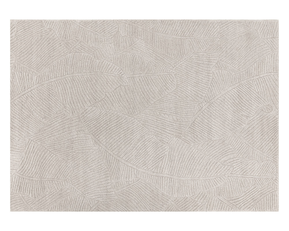 Calathea Hand-tufted Rug