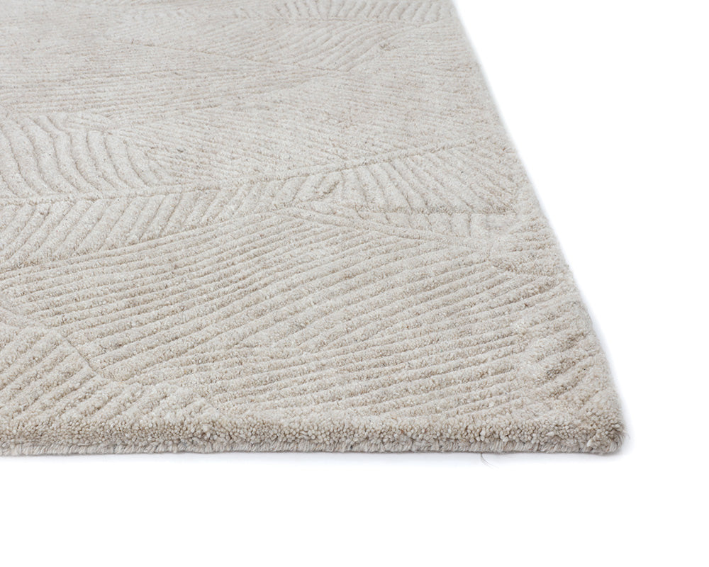 Calathea Hand-tufted Rug