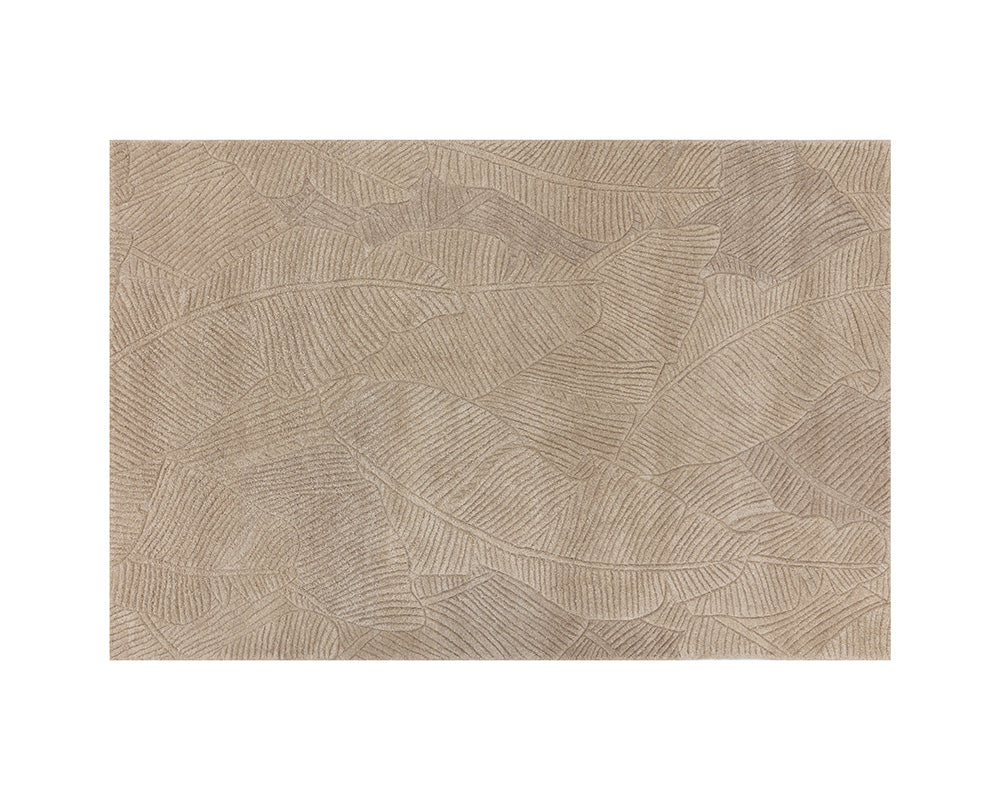 Calathea Hand-tufted Rug