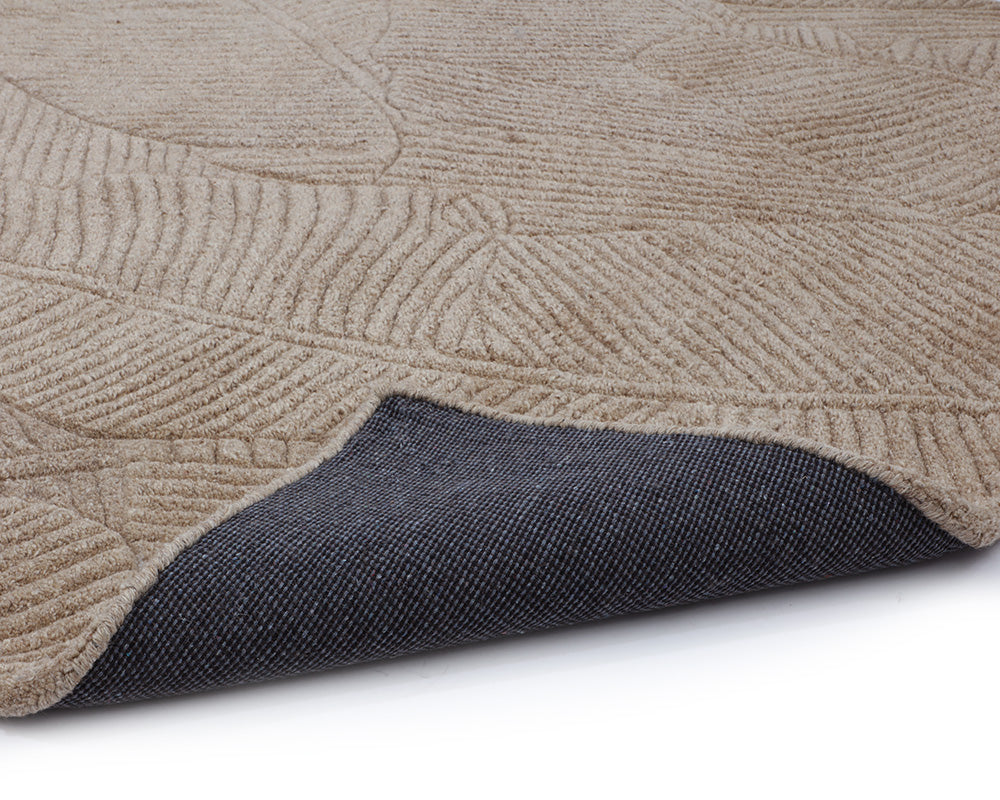 Calathea Hand-tufted Rug