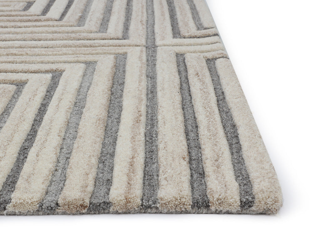 Oslow Hand-tufted Rug