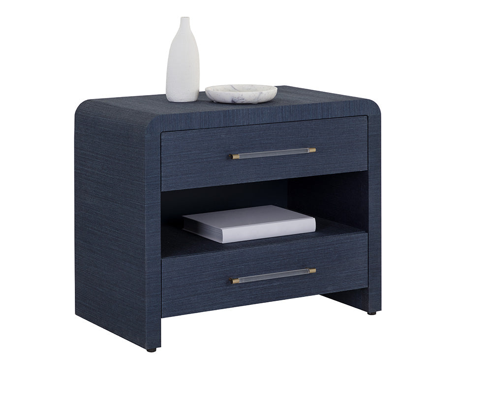 Atherton Nightstand