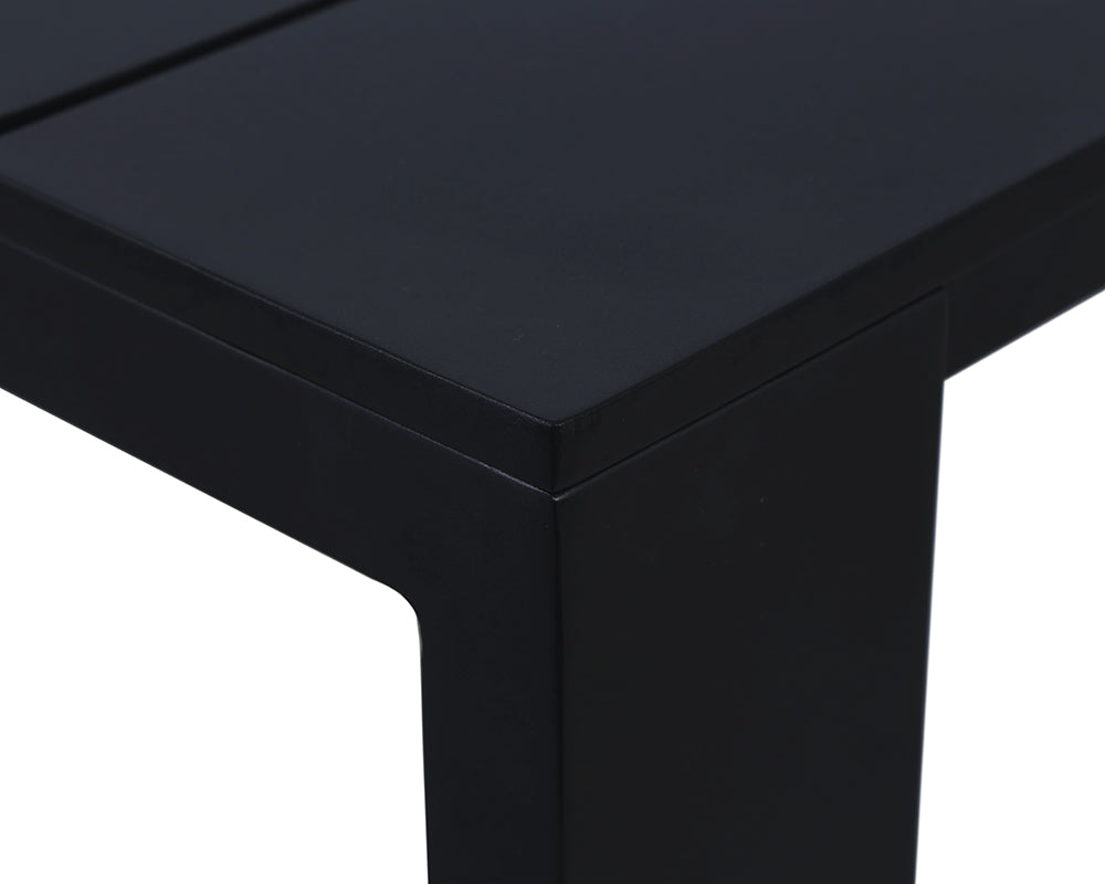 Lucerne Dining Table - 36" - Square
