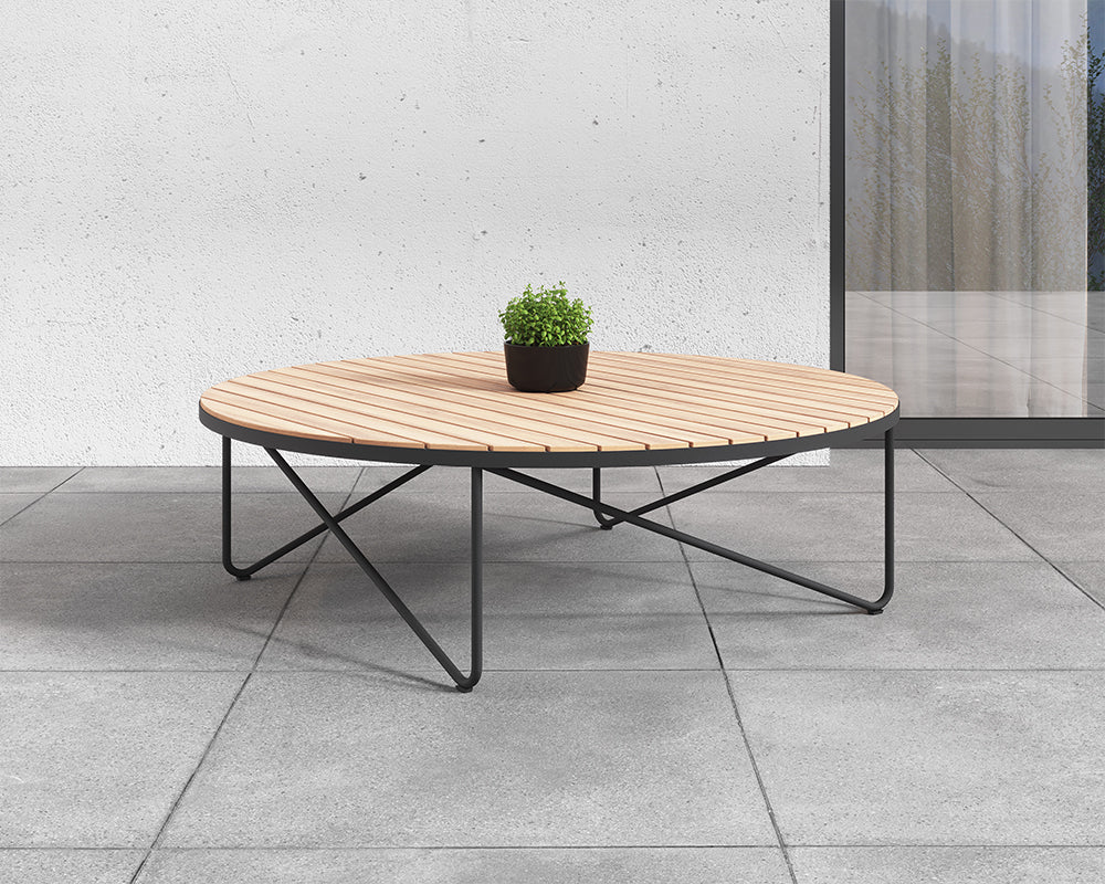 Rimini Coffee Table