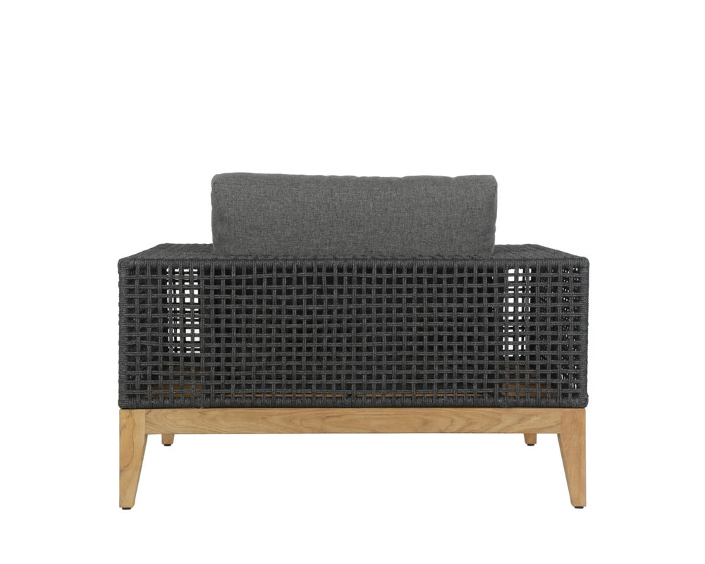 Salerno Armchair