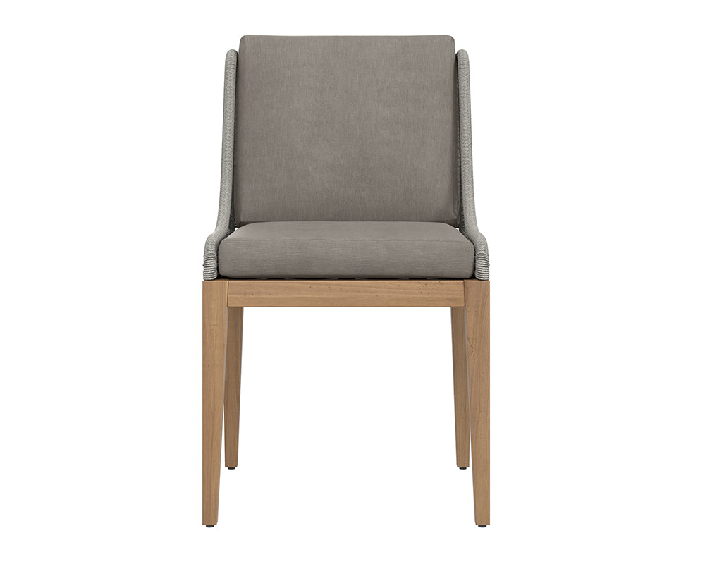 Sorrento Dining Chair - Natural