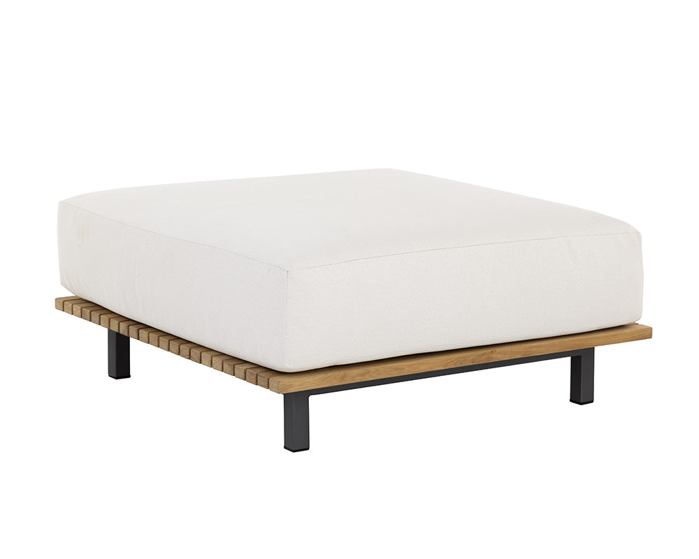 Geneve Modular - Ottoman