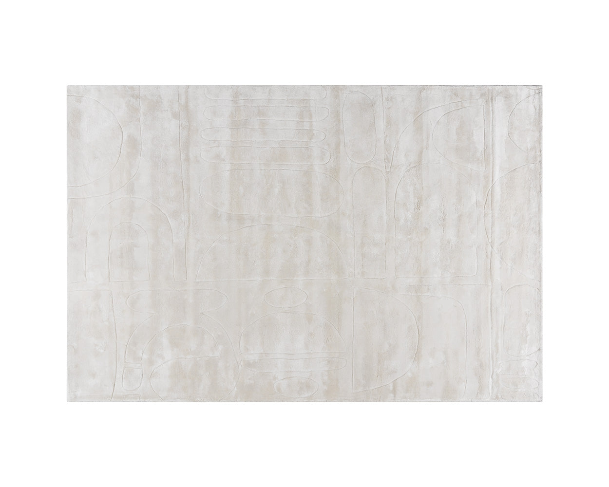 Caruso Hand-loomed Rug