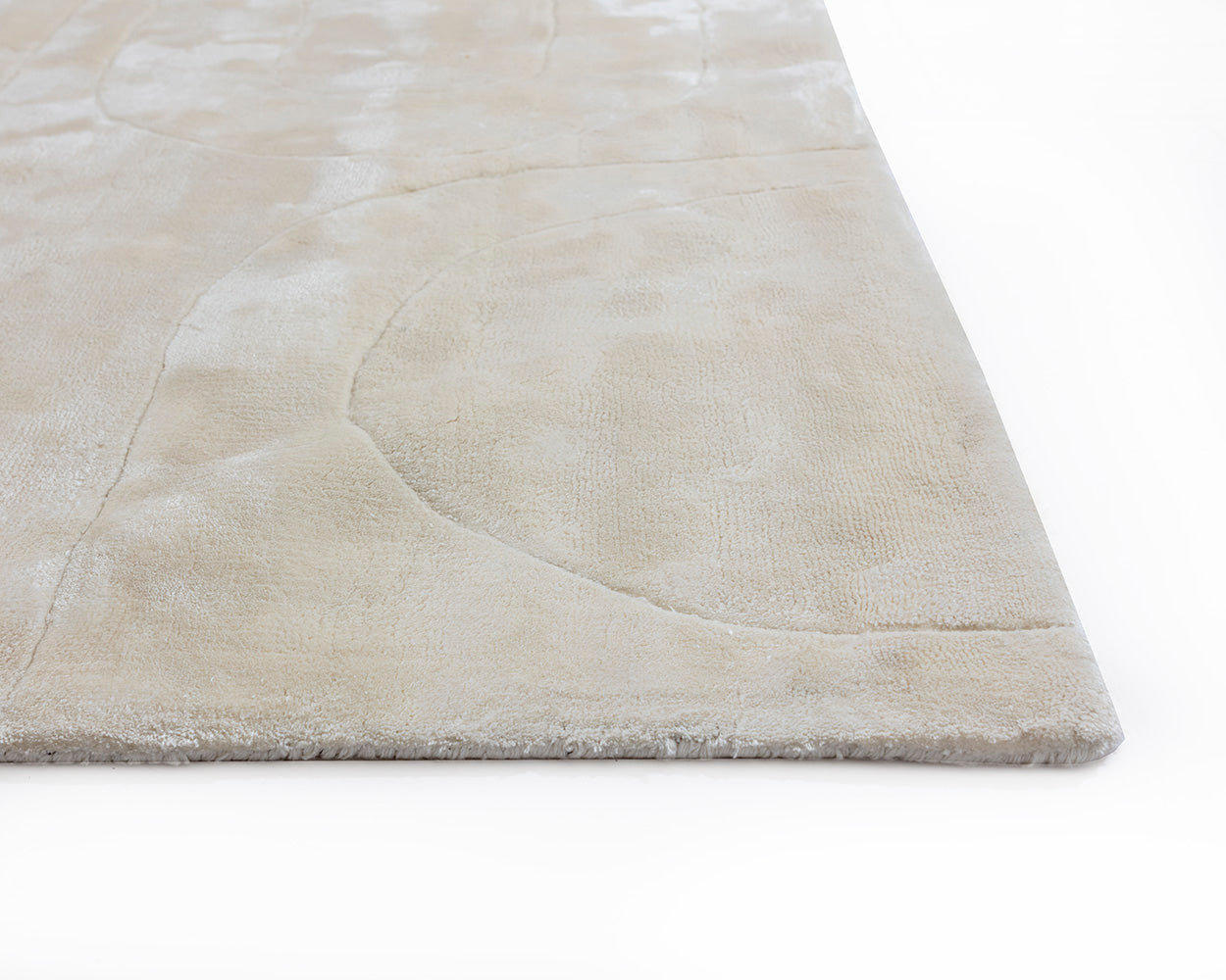 Caruso Hand-loomed Rug