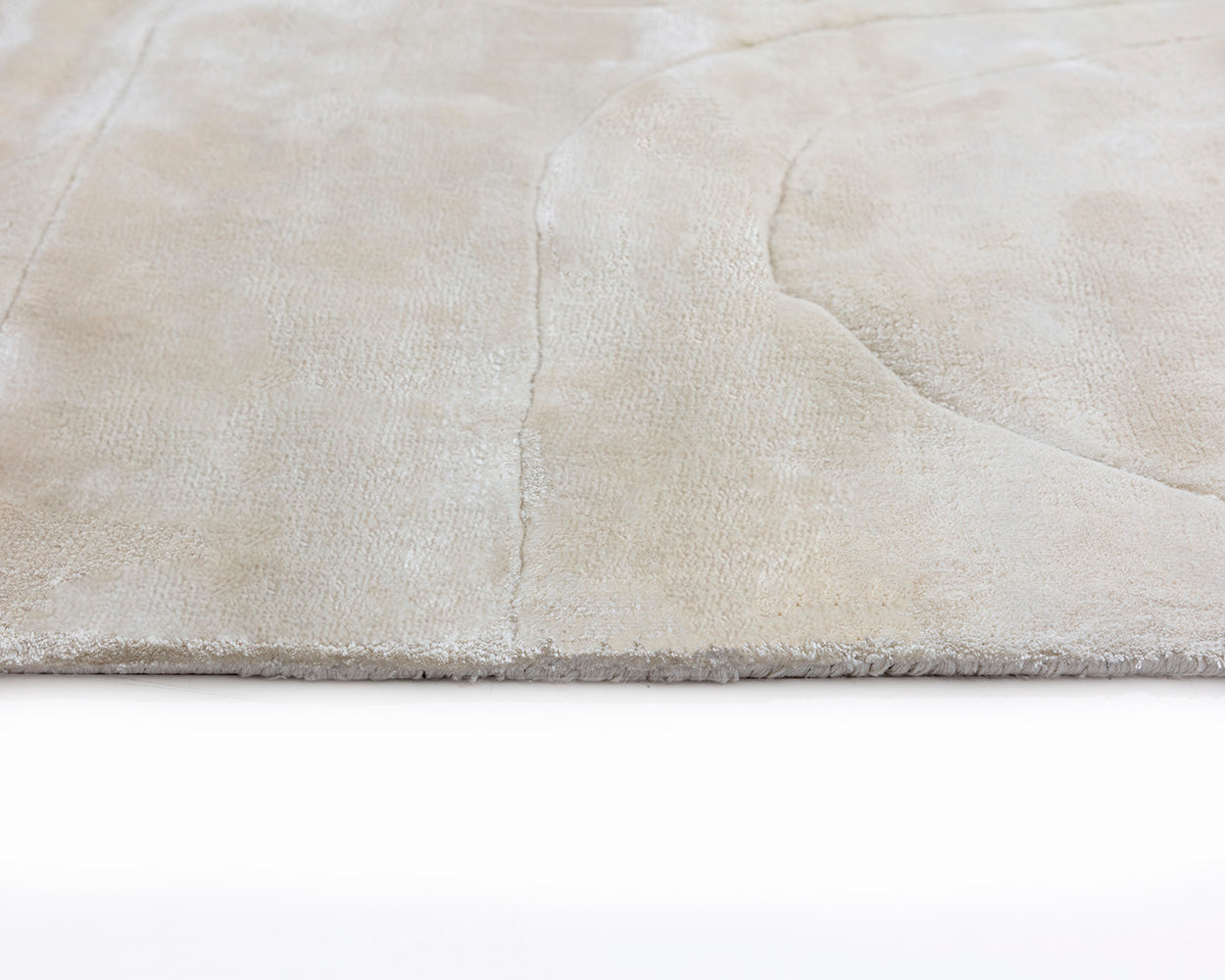 Caruso Hand-loomed Rug