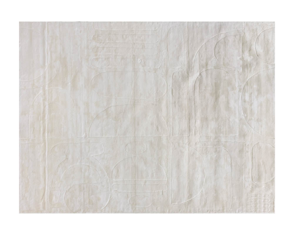 Caruso Hand-loomed Rug
