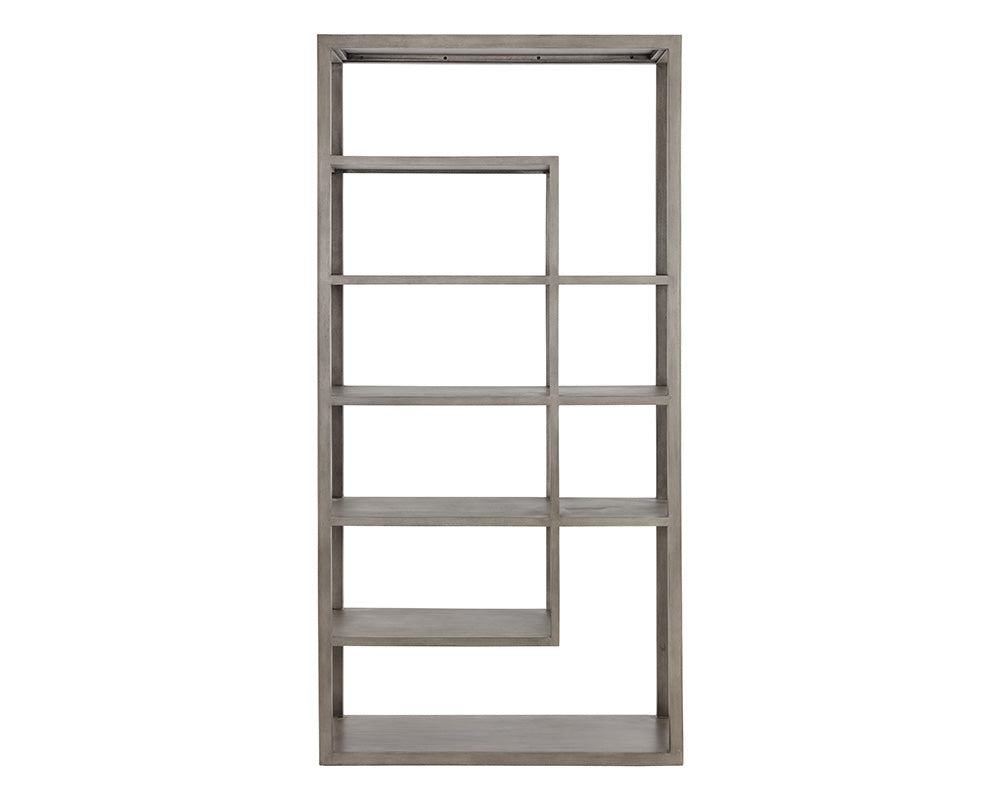 Kenzie Bookcase