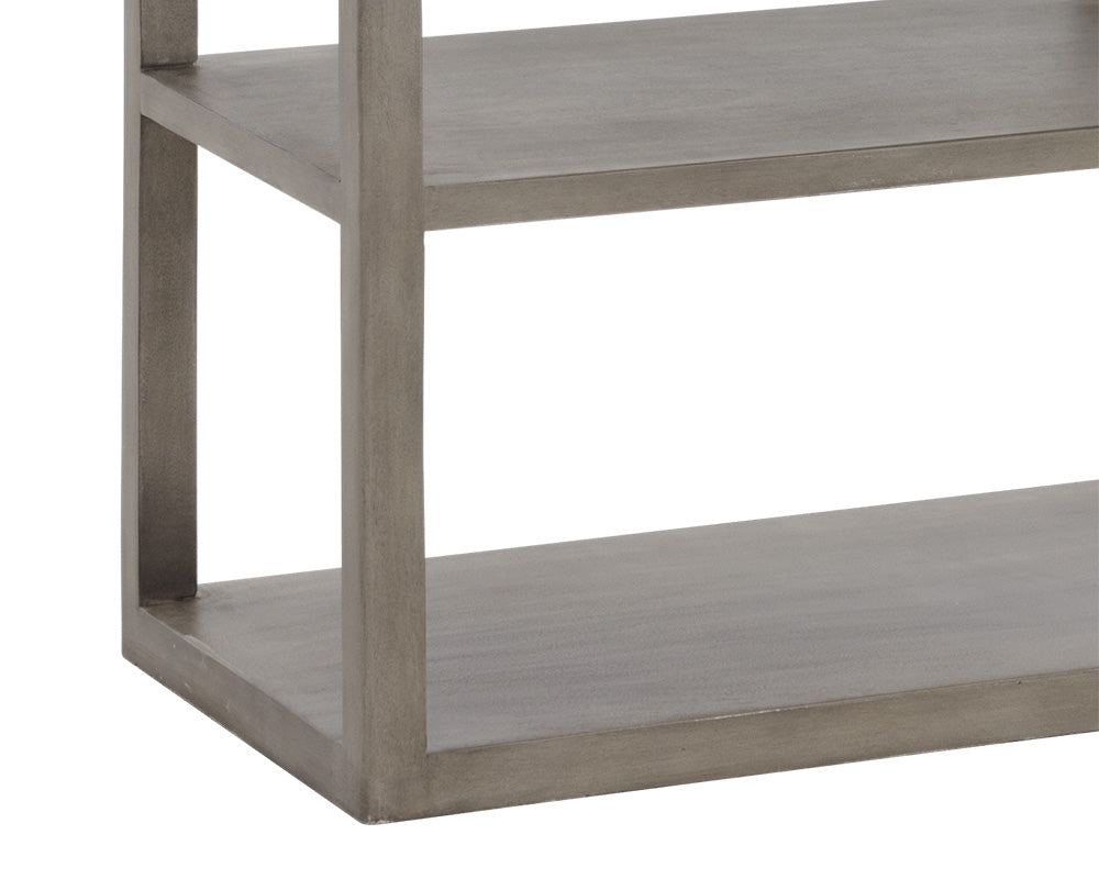 Kenzie Bookcase