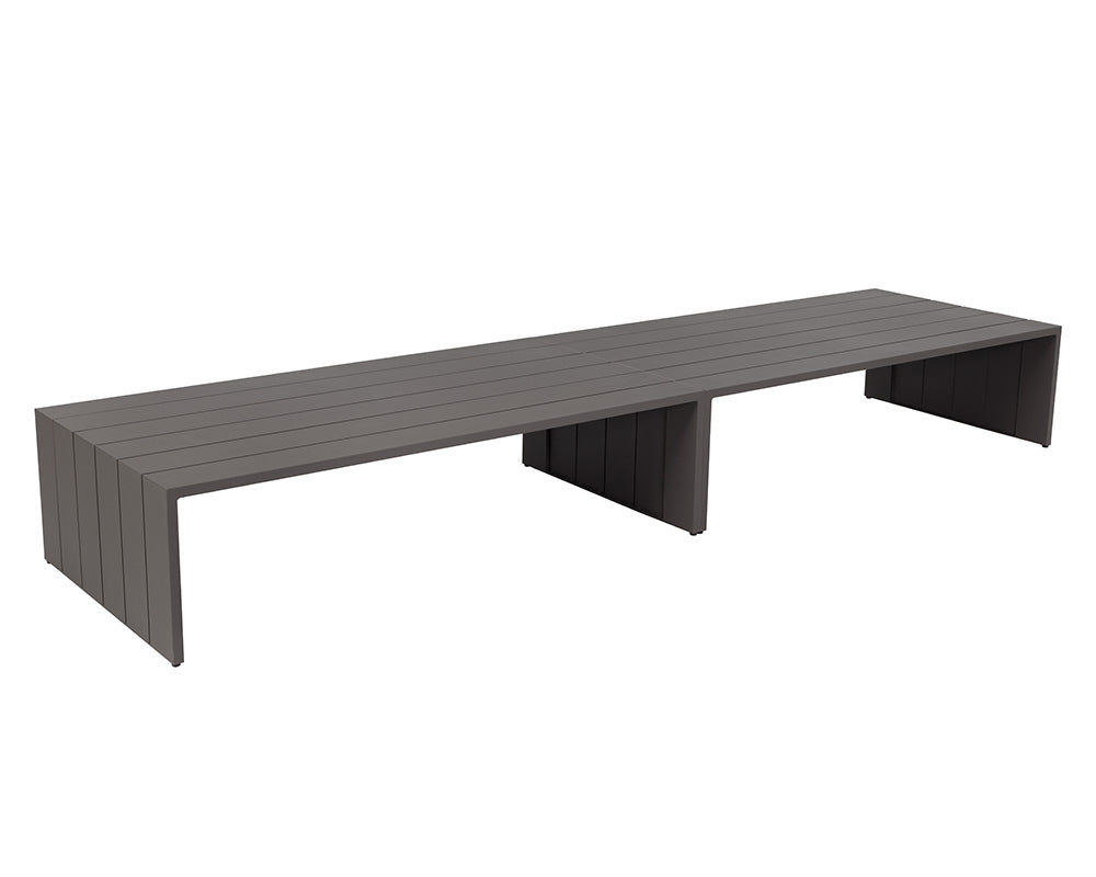 Verin Coffee Table