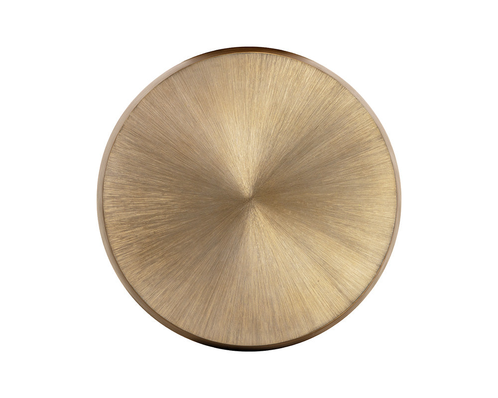 Creed Coffee Table - Small
