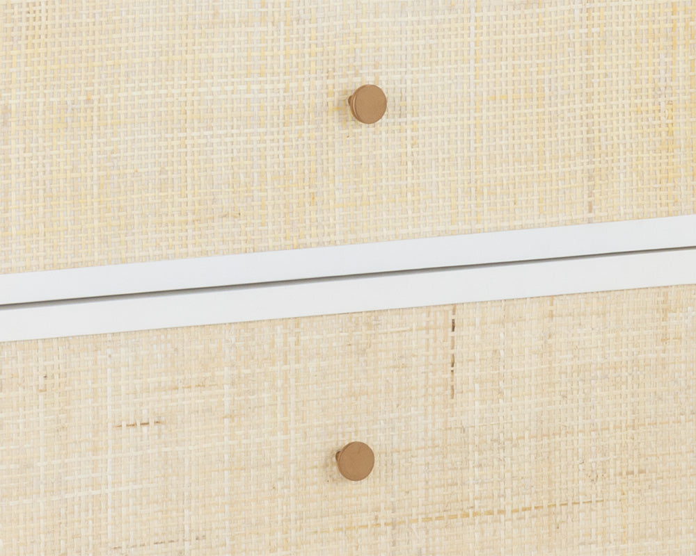 Tierra Dresser - Large