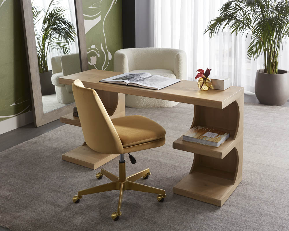 Berget Office Chair
