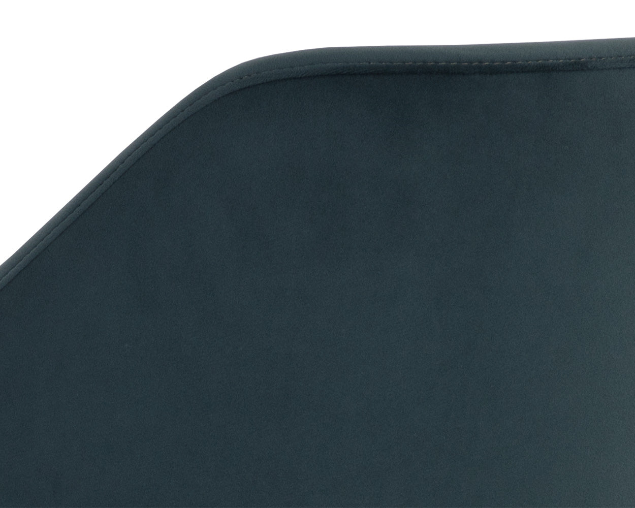 Milton Dining Armchair - Smoke Acacia