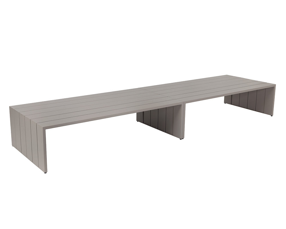 Verin Coffee Table