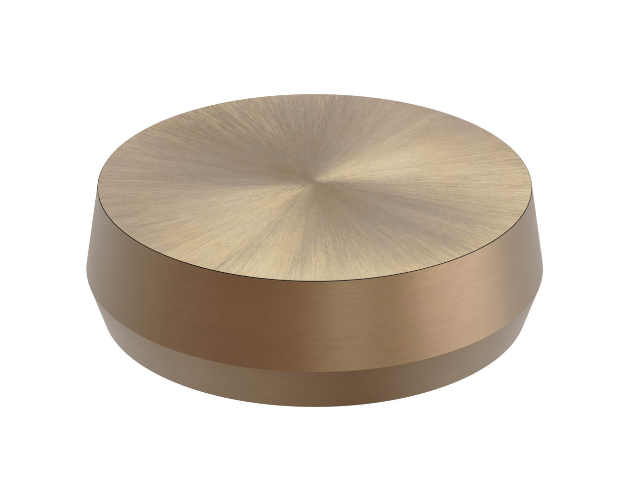Creed Coffee Table - Large