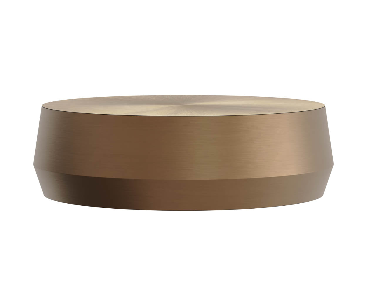Creed Coffee Table - Large