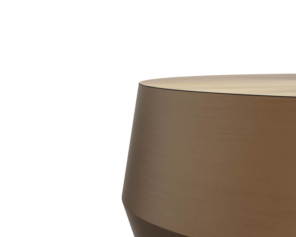 Creed Coffee Table - Large