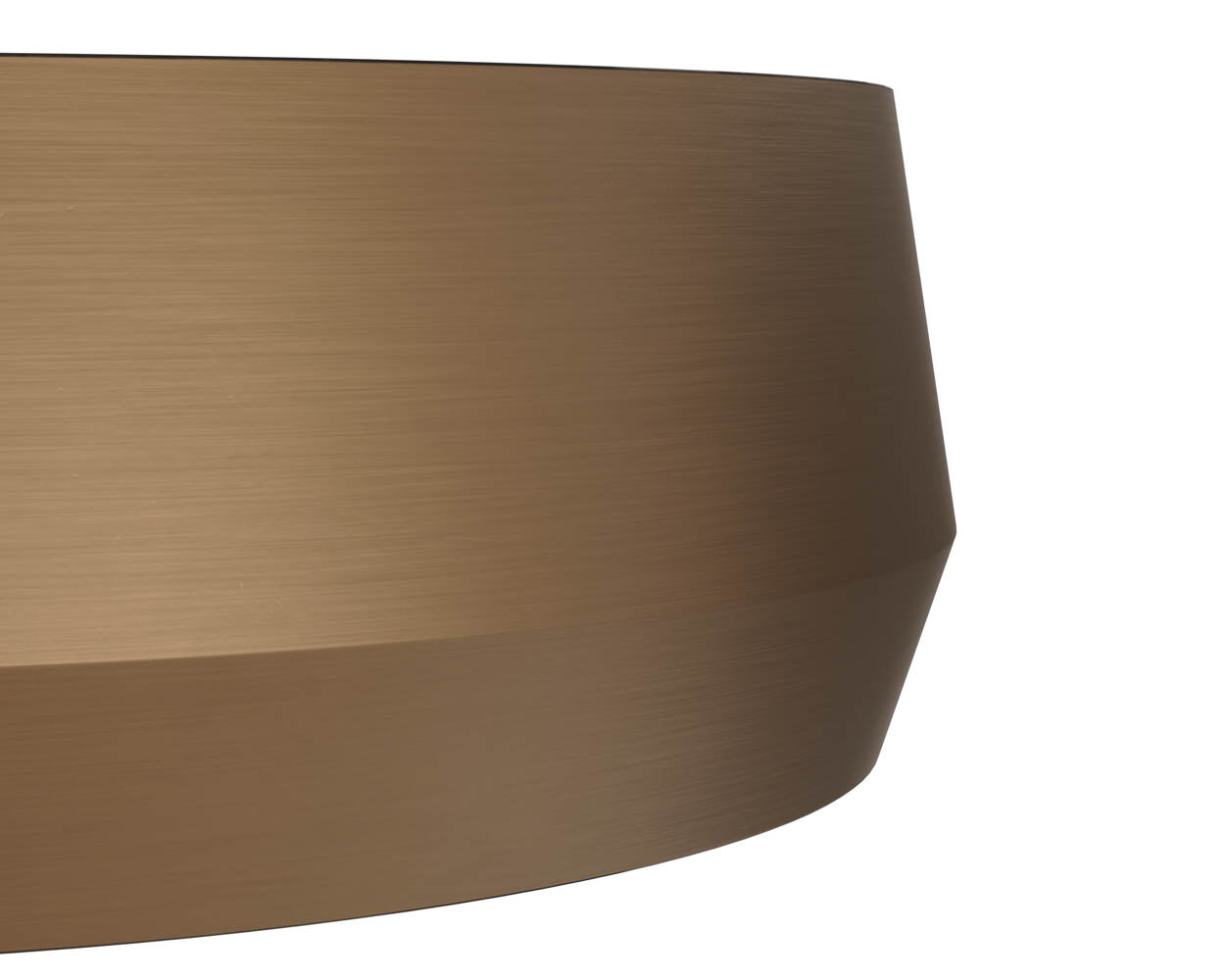 Creed Coffee Table - Large