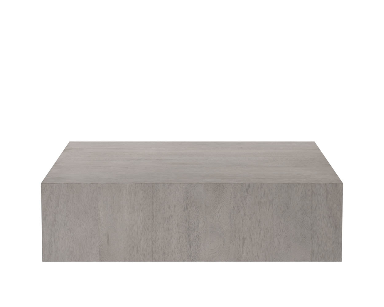 Frezco Coffee Table - Square