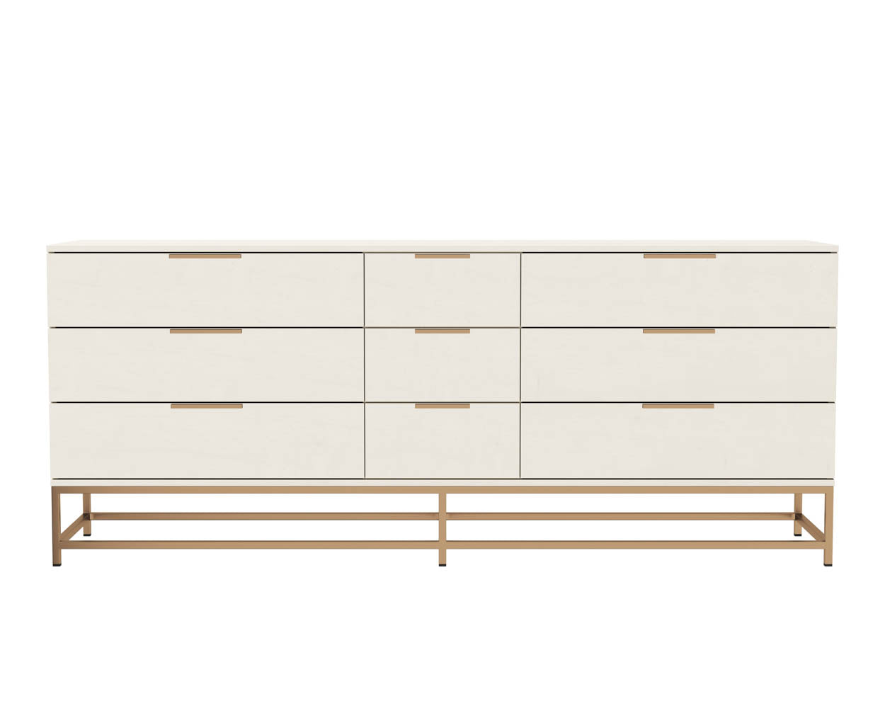 Rebel Dresser - Large