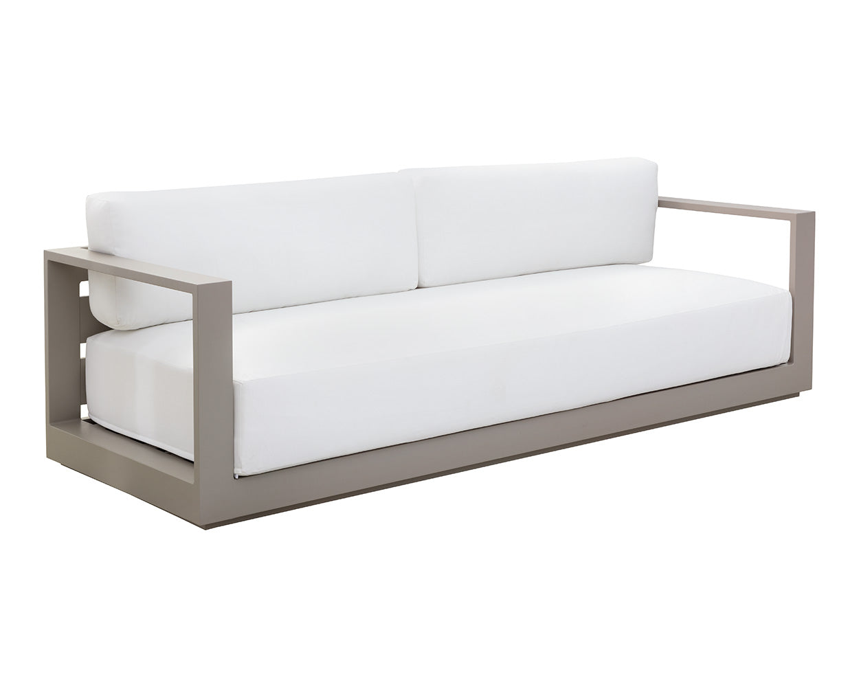 Tavira Sofa - Greige