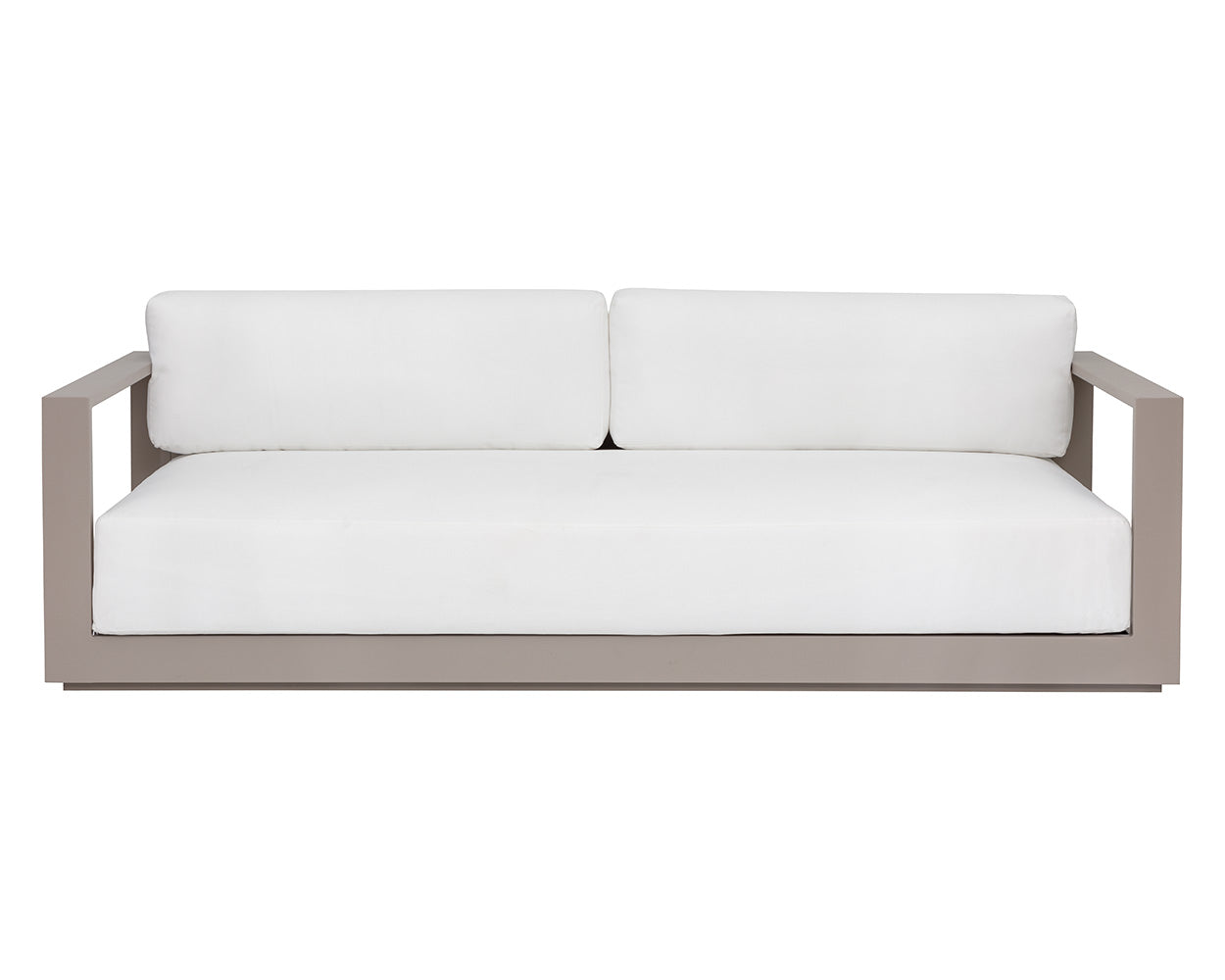 Tavira Sofa - Greige