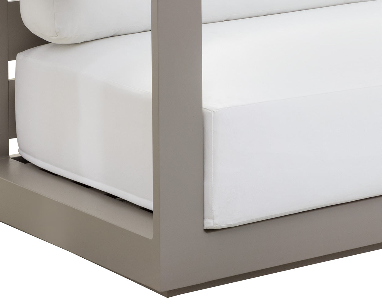 Tavira Sofa - Greige