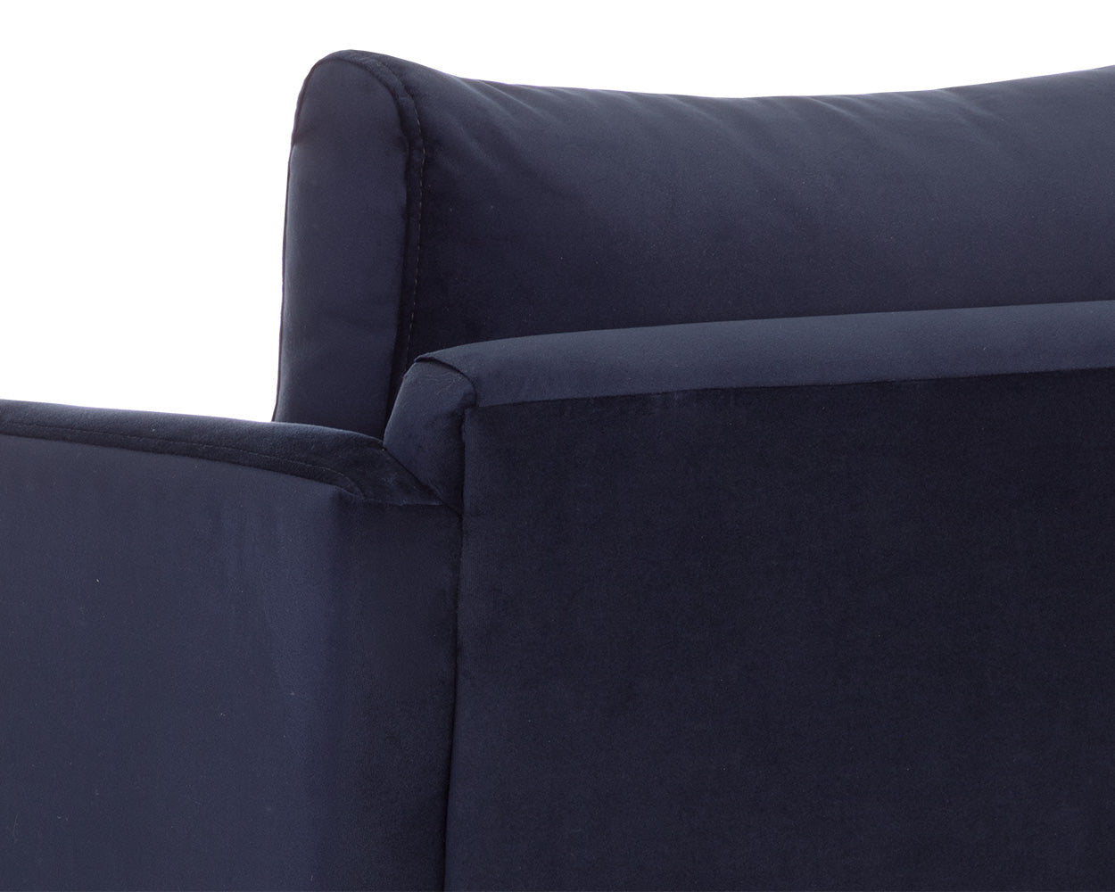 Georgie Swivel Lounge Chair