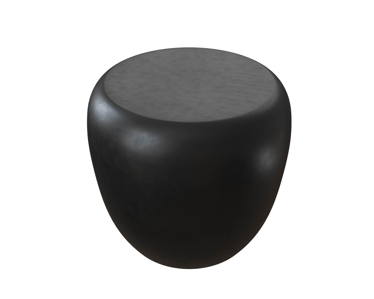 Iolite End Table