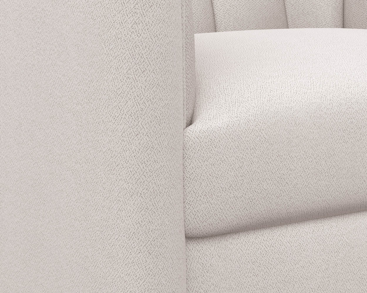 Birrit Swivel Armchair