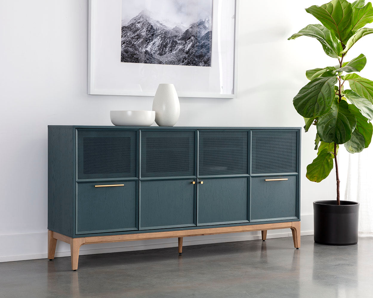 Rivero Sideboard