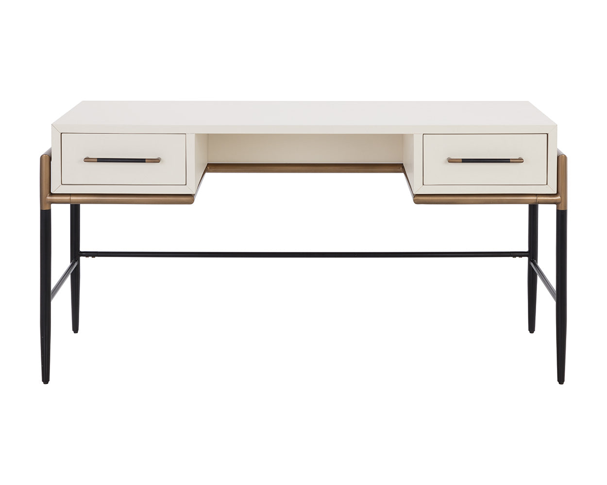 Weldrick Desk