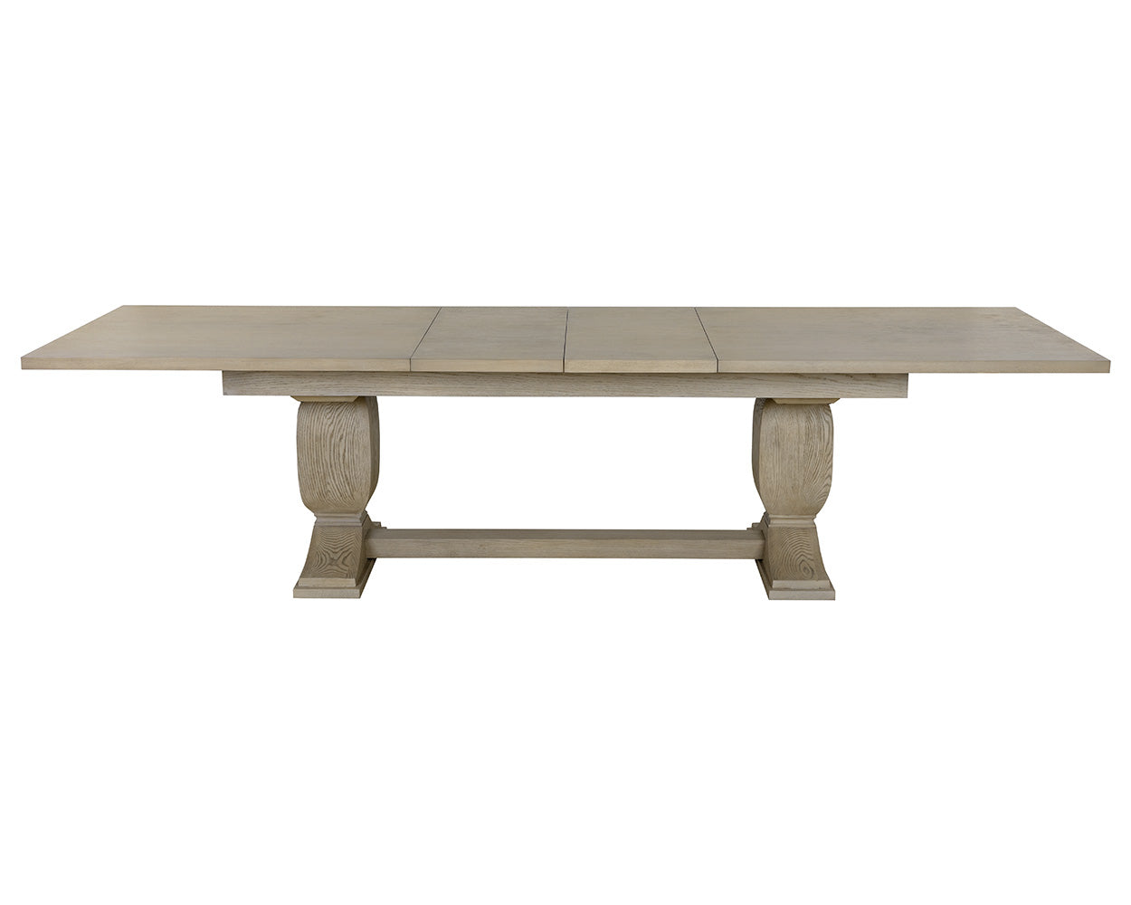 Rhaenyra Extension Dining Table - 86" to 120"