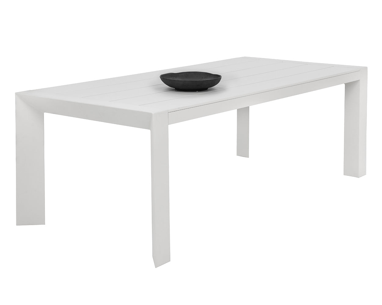 Merano Dining Table - 90"