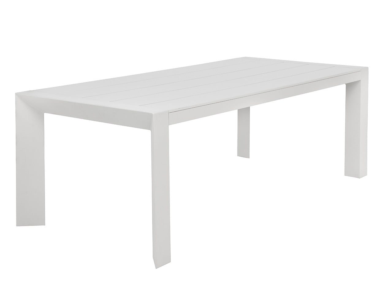 Merano Dining Table - 90"