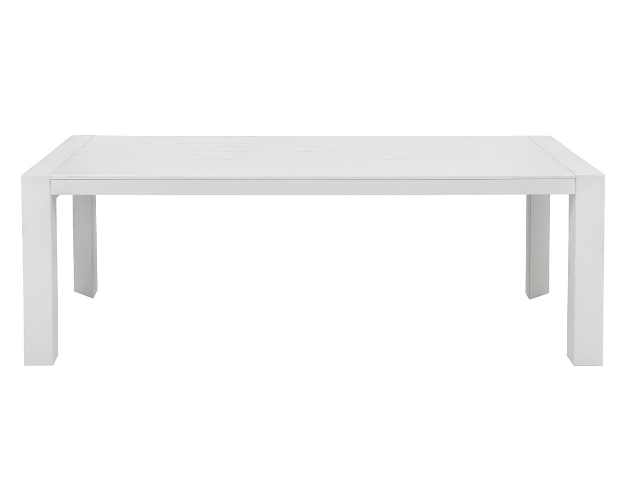 Merano Dining Table - 90"