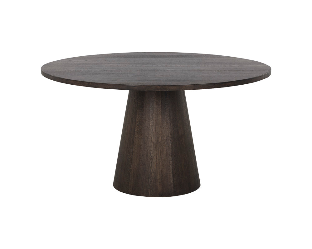 Elina Dining Table - 54" - Round