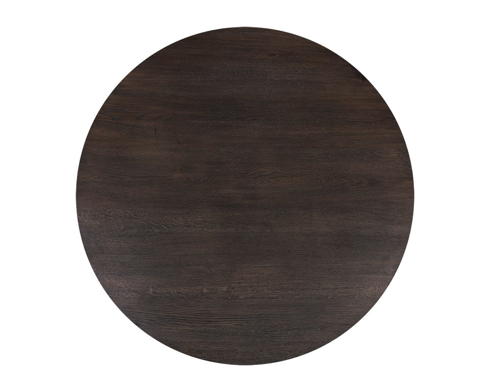 Elina Dining Table - 54" - Round