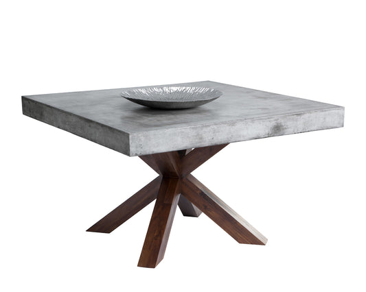 Warwick Dining Table - 47.25" - Square