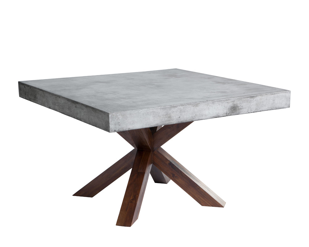 Warwick Dining Table - 47.25" - Square