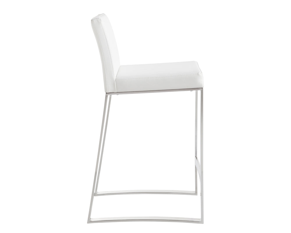 Architect Counter Stool