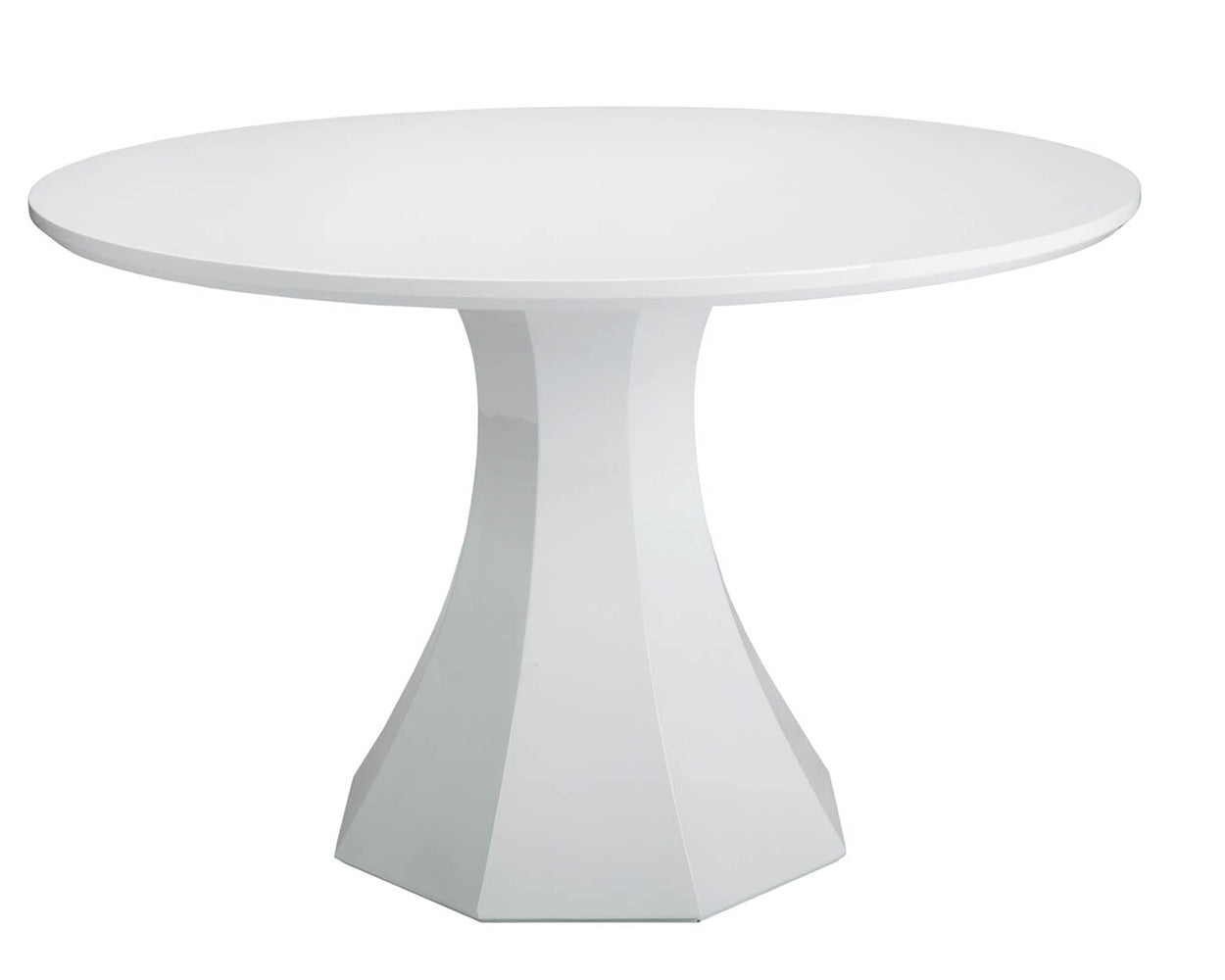 Sanara Dining Table - 47.5"