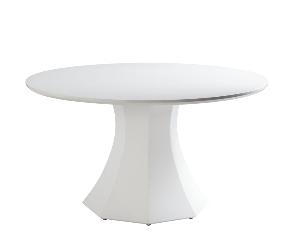 Sanara Dining Table - 55"