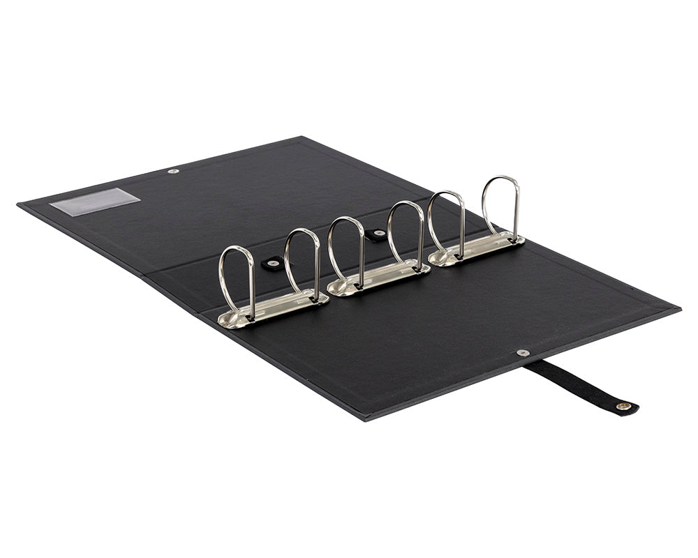 Swatch Binder