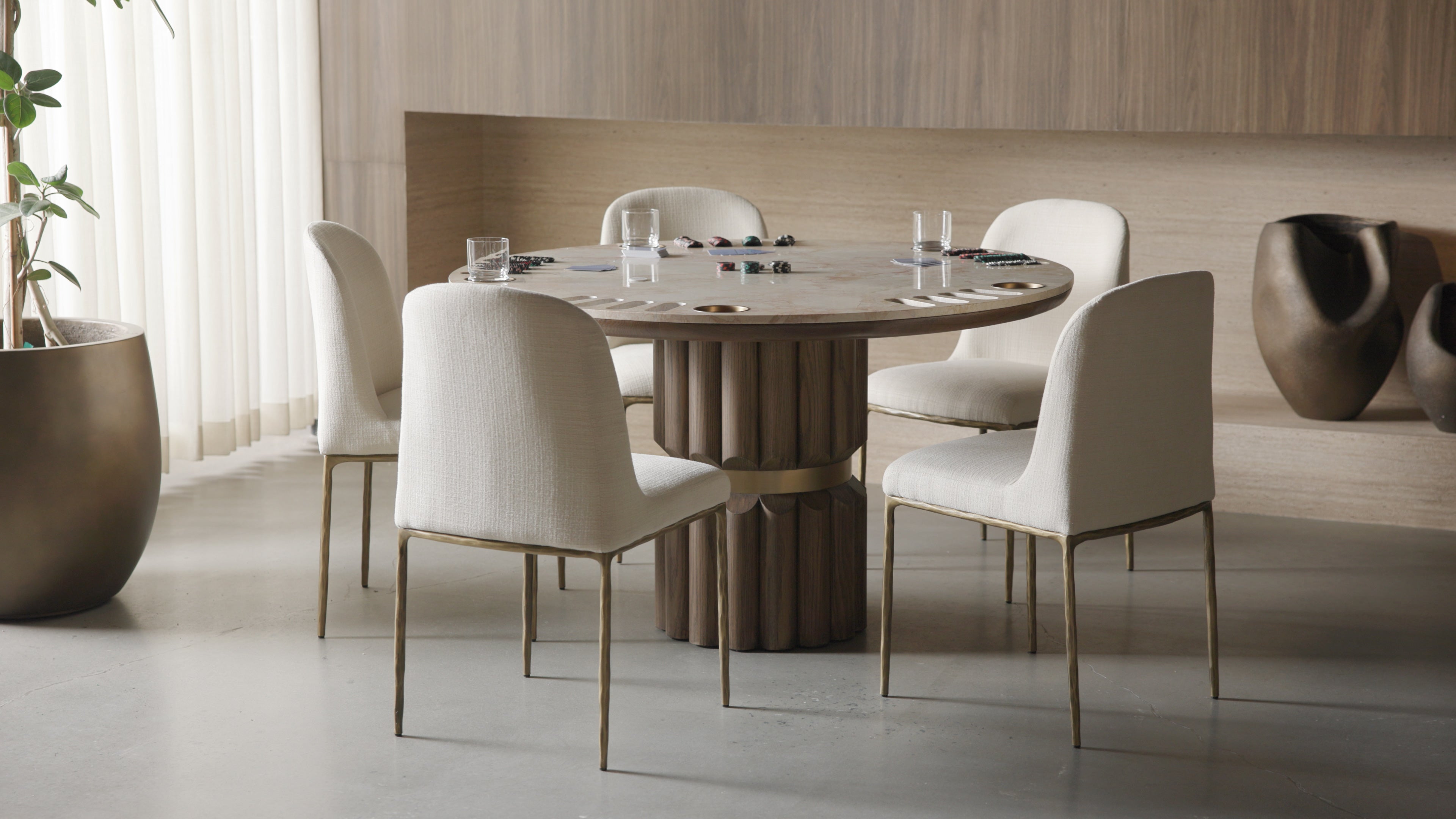 SUNPAN to Debut Game Tables at Fall High Point Market 2026 – Sunpan ...